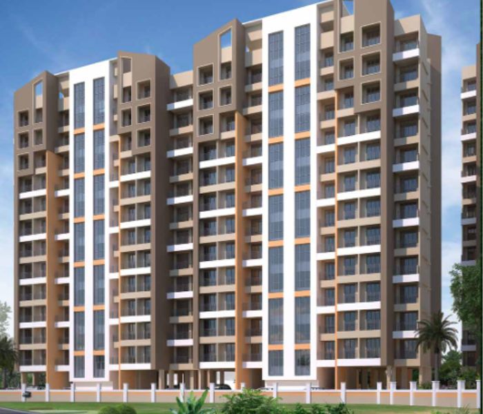 Ashapura Galaxy Ambivli Kalyan - 1& 2 BHK Homes